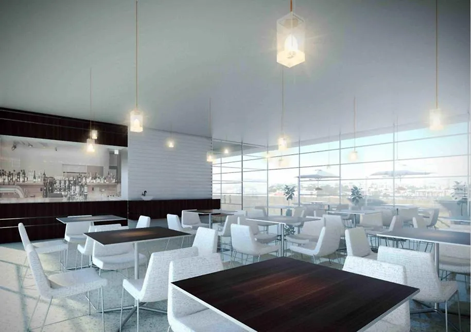 Ocean Breeze - Waves Luxury Condo Negombo Apartamento