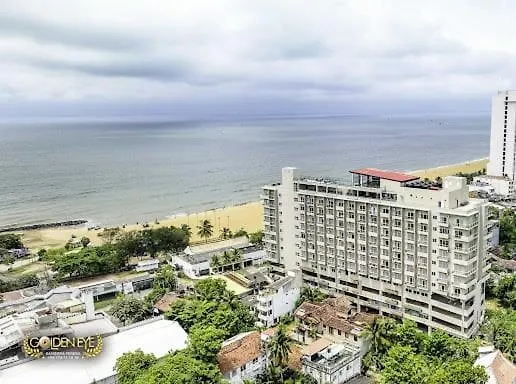 Apartamento Ocean Breeze - Waves Luxury Condo Negombo