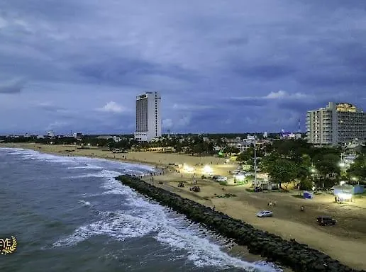 Ocean Breeze - Waves Luxury Condo Negombo Sri Lanca